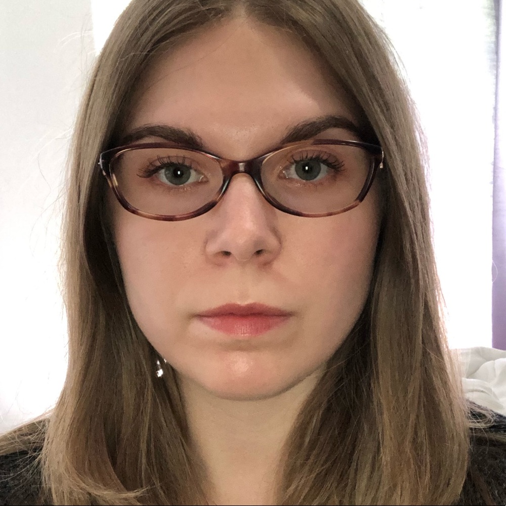 Authentic Tiffany glasses